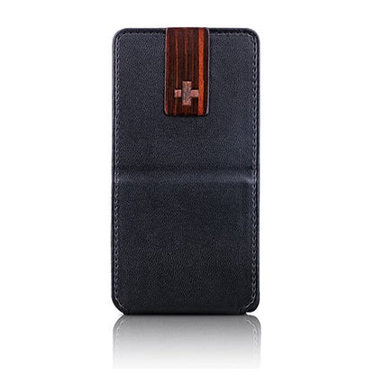 バーチカルフリップケース for Xperia VL
