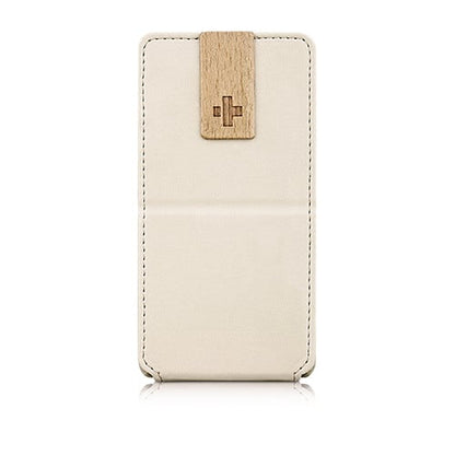 バーチカルフリップケース for Xperia VL