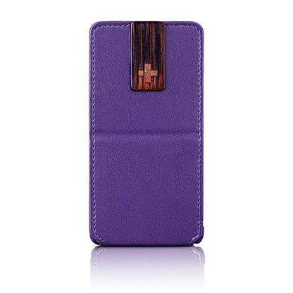 Vertical Flip Style for Xperia AX（販売終了）